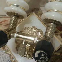 چراغ روشنایی گازی|لوستر و چراغ آویز|نجفآباد, جعفرآباد|دیوار