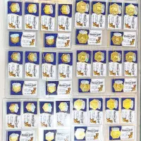 خرید و فروش سکه پارسیان