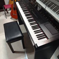 سه مدل پیانو الکتریک|پیانو، کیبورد، آکاردئون|کرمان, |دیوار