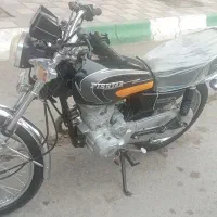 موتور مدل ۹۲پیشتاز ۱۵۰
