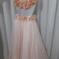 لباس دخترانه نو|کفش و لباس بچه|اهر, |دیوار