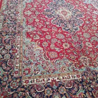 یک عدد قالی 12متری یک جفت قالی6متری