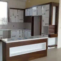 ساخت نصب تی وی بال کلاسیک و مدرن.نصب ساخت کابینت|خدمات پیشه و مهارت|کرج, جهان‌شهر|دیوار