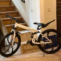 دوچرخه اجاره و رنت روزانه و ساعتی