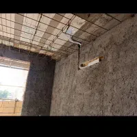 لوله کشی توکار مسی کولر