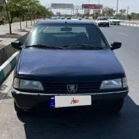 ماشین پژوآردی|خودرو سواری و وانت|اسلامشهر, مطهری|دیوار