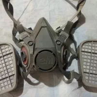 ماسک .M3 مدل 6200f