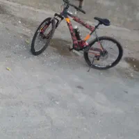 دوچرخ ۲۶ تنه بلند