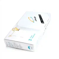 مودم رومیزی همراه اول مدل HA6400|مودم و تجهیزات شبکه|مشهد, گلبرگ|دیوار