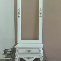 آیینه کنسول