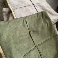 کوسن مخمل میلی درجه یک