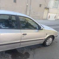 سمند ۸۷ lx بدون رنگ|خودرو سواری و وانت|دورود, |دیوار