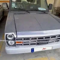 نیسان ۲گانه EX