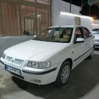 سمند lx مدل ۱۳۸۹