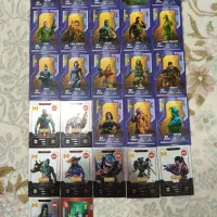 کیمدی کالافی یا همون دیوتی کارت