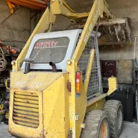 بابکت هپکو Hsl85