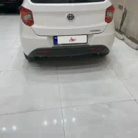 برلیانس ۲۲۰ دنده ای