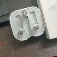 شارژر 20W اپل اورجینال