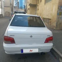 پراید 132مدل89|خودرو سواری و وانت|کرج, شهرک فهمیده|دیوار