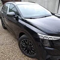 آئودی Q5 تیپ 4 مدل 2024|خودرو سواری و وانت|کرمانشاه, |دیوار