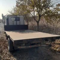 کامیونت جک آرازمدل ۸۸|خودرو سنگین|چهاردانگه (تهران), |دیوار