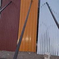 ورق دور پروژهای عمرانی 2 متری و 3 متری