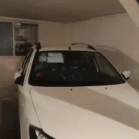 کوییک gxl سفید|خودرو سواری و وانت|اراک, |دیوار