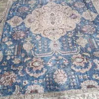 رو فرشی مخمل دوازده متری