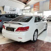 تویوتا اریون ۲۰۱۱|خودرو سواری و وانت|شاهین‌شهر, گزبرخوار|دیوار