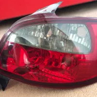 چراغ 206اورجینال سونار  تایوان  با بوق بادی|قطعات یدکی و لوازم جانبی|قوچان, |دیوار