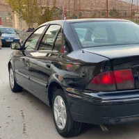 سمند مدل ۸۴خوش رخ|خودرو سواری و وانت|سردشت, |دیوار