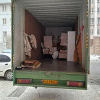 باربری کرج باغستان گوهردشت بسته بندی اثاثیه منزل|خدمات حمل و نقل|کرج, گوهردشت|دیوار