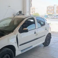 206 مدل 90