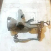 رادیو تلفن و آبغوره گیر قدیمی