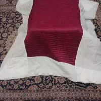 کرسی و  لحاف کرسی|رختخواب، بالش، پتو|ری, منصوریه منگل|دیوار