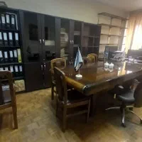 ۱۶۵ متر دفترکار اداری فول کریمخان