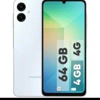 گوشی a06
