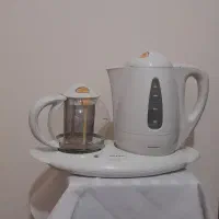 چای ساز تفال