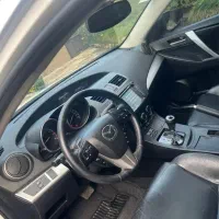 مزدا3مدل 97تیپ 4درحد|خودرو سواری و وانت|اصفهان, دشتستان|دیوار