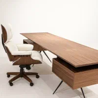 میز کنغرانس و مدیریت مدرن Mdf2026 ژورنالی|مبلمان اداری|تهران, شمس‌آباد|دیوار