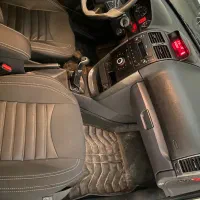 سورن پلاسEF7|خودرو سواری و وانت|تهران, جمال‌زاده|دیوار