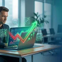 ریکاوری و احیای سئو سایت فروشگاهی، خدماتی و شرکتی