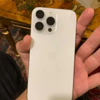 iPhone 16 promax 256 zaa|موبایل|تهران, مینای جنوبی|دیوار