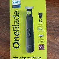 ماشین اصلاح صورت و بدن فلیپس 6542/10