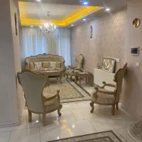 ۷۸ متر ط ۴ پارکبنگ انتظار  تک واحدی