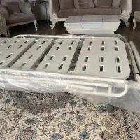 تخت بیمار بیمارستانی خانگی