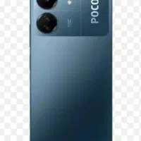 گوشی پکو c65در حد اک سالم