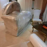 باربری کارگراسباب کشی حمل اثاثیه منزل کرج وتهران|خدمات حمل و نقل|کرج, گلشهر|دیوار
