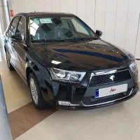 دنا پلاس توربو اتومات آپشنال،جوانان
