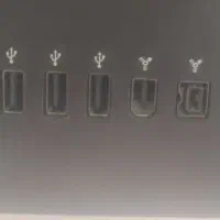 کامپیوترهمه کاره اپل بدون نیازبه کیسallin one imac|رایانه رومیزی|اصفهان, شیخ اشراق|دیوار